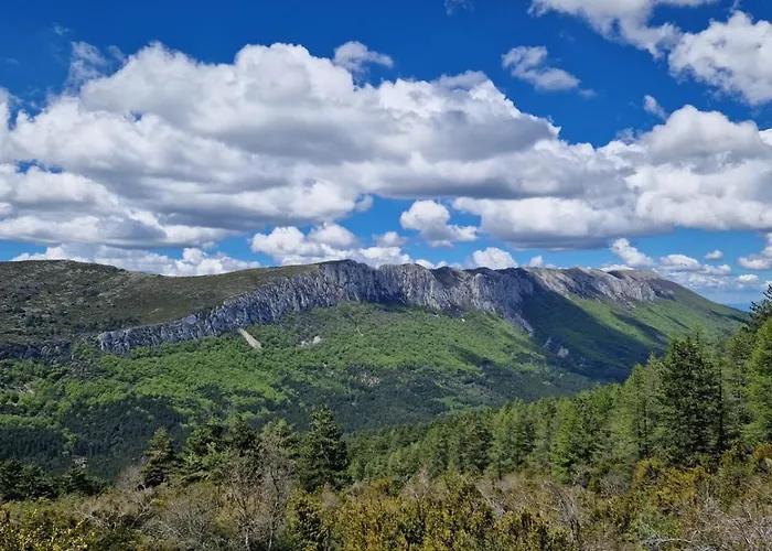 Yourte De Montagne Colmars